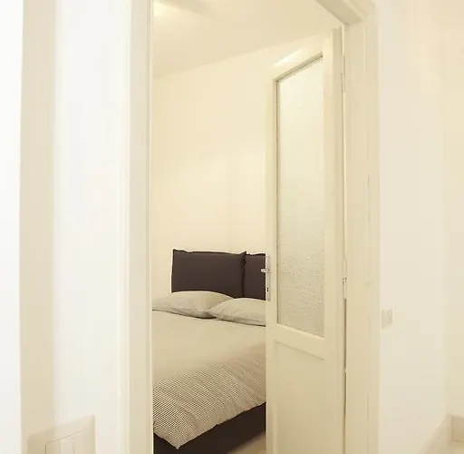 Testaccio Old Rome Apartment