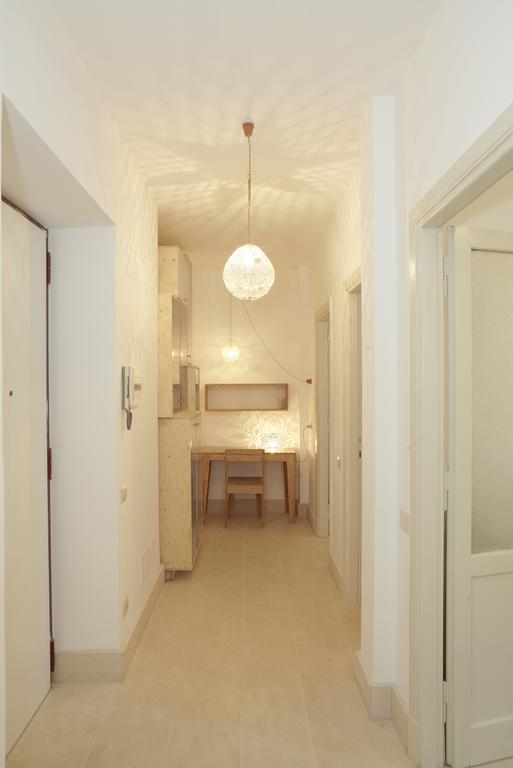 Appartamento Testaccio Old