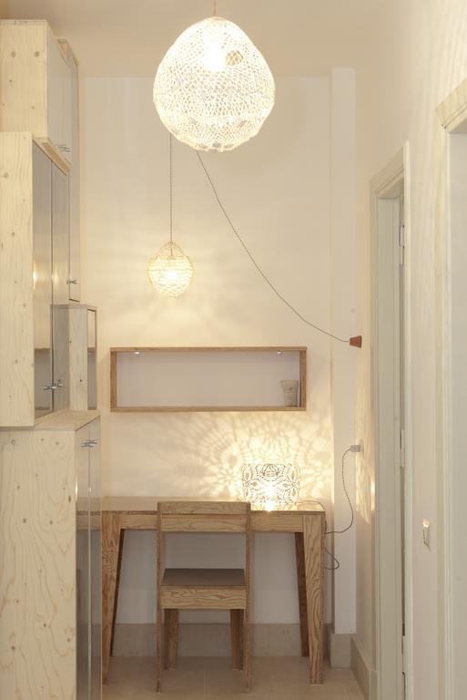 Appartamento Testaccio Old Roma