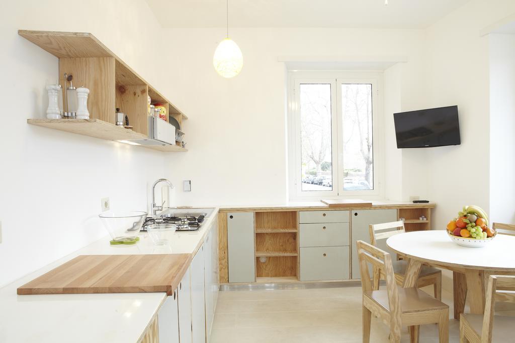 Apartamento Testaccio Old Roma